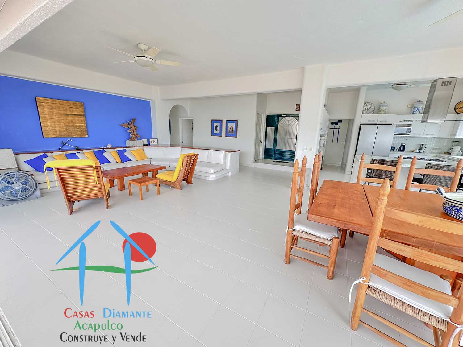 Villas las Rocas C2 - Estancia 5