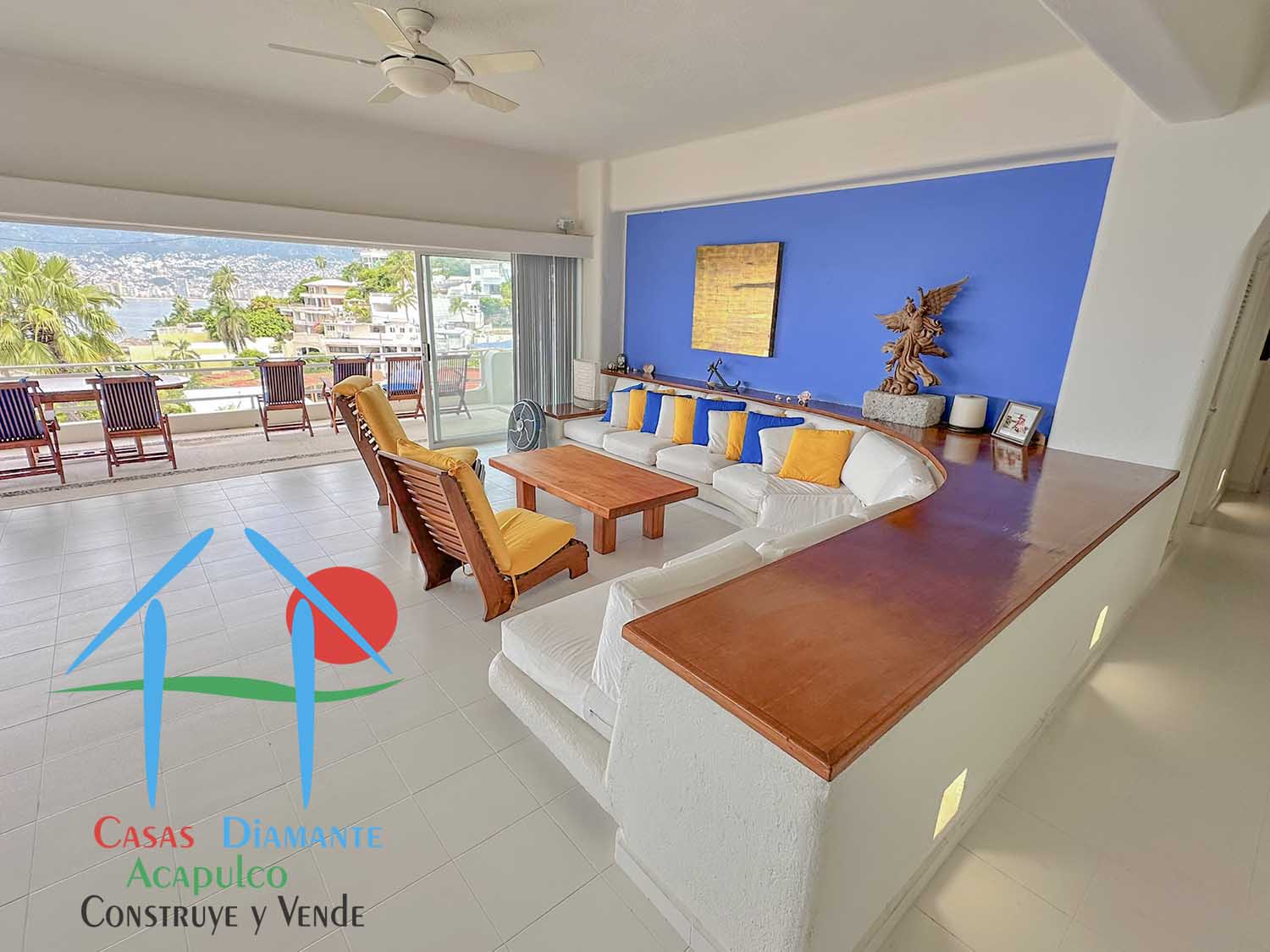 Villas las Rocas C2 - Estancia 6