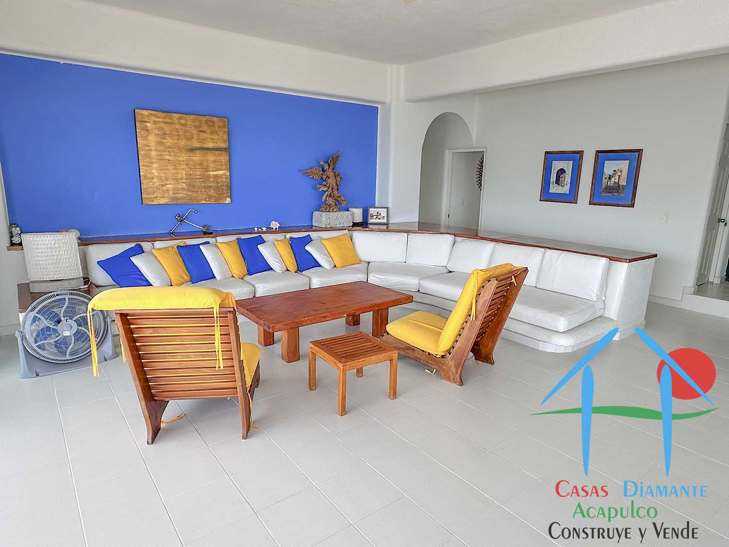 Villas las Rocas C2 - Estancia 7