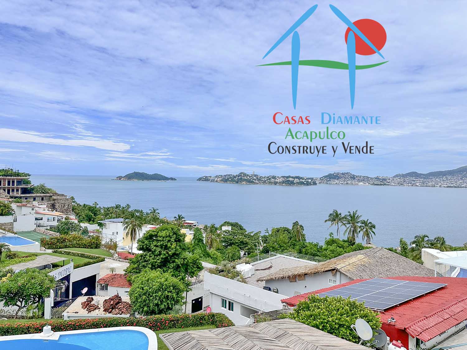 Villas las Rocas C2 - Terraza 5