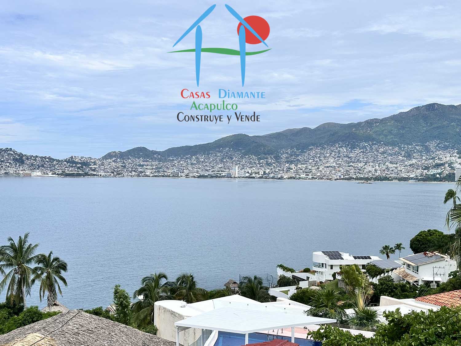 Villas las Rocas C2 - Terraza 6