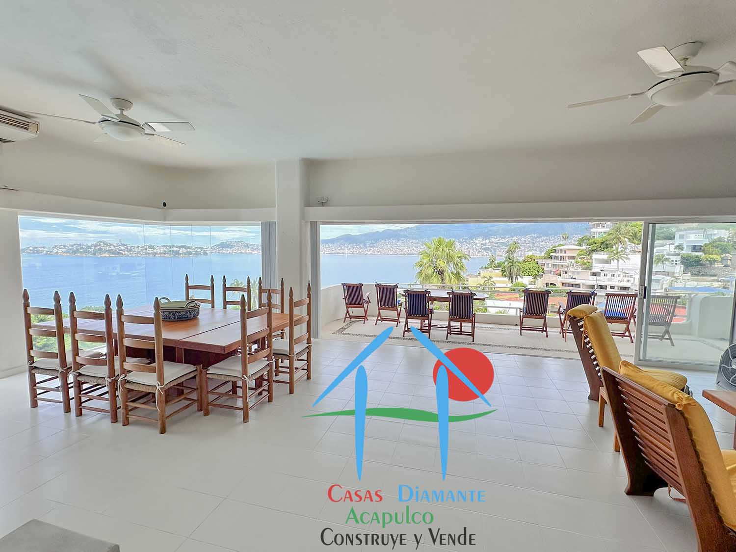 Villas las Rocas C2