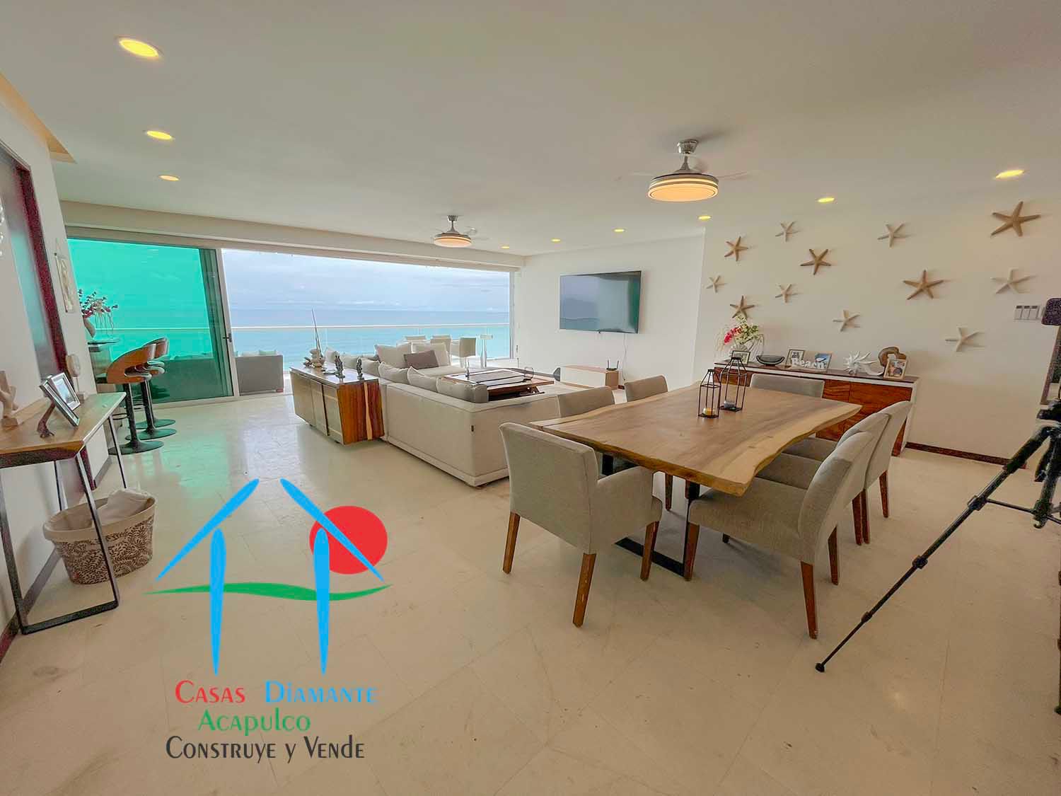 Península Tower C 18