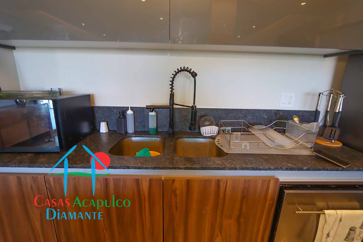 La Isla Emerald J8 - Cocina 4 La Isla Emerald J8 - Cocina 4