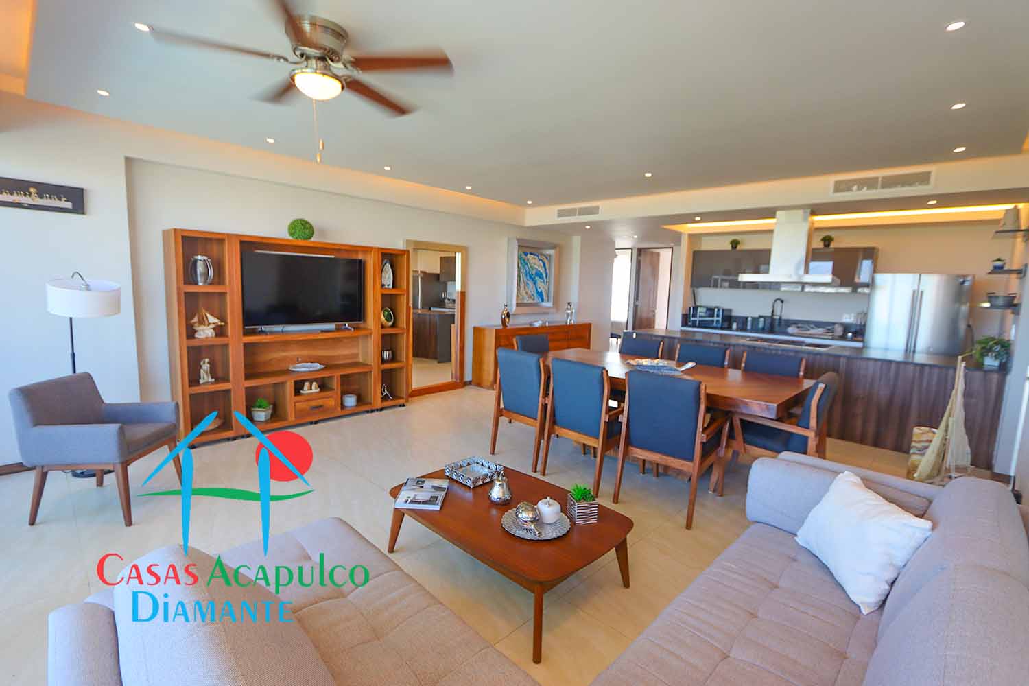 La Isla Emerald J8 - Estancia 1 La Isla Emerald J8 - Estancia 1