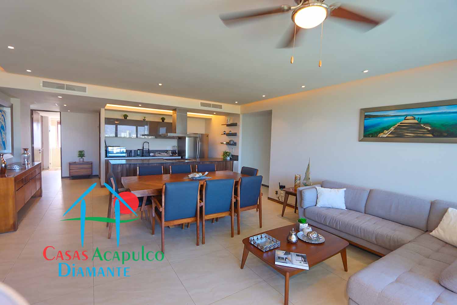 La Isla Emerald J8 - Estancia 2 La Isla Emerald J8 - Estancia 2