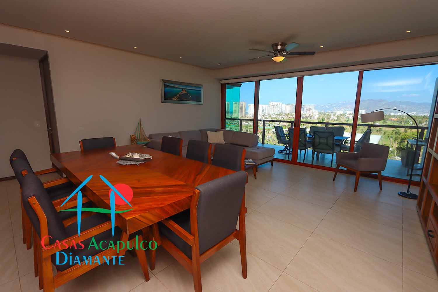 La Isla Emerald J8 - Estancia 3 La Isla Emerald J8 - Estancia 3