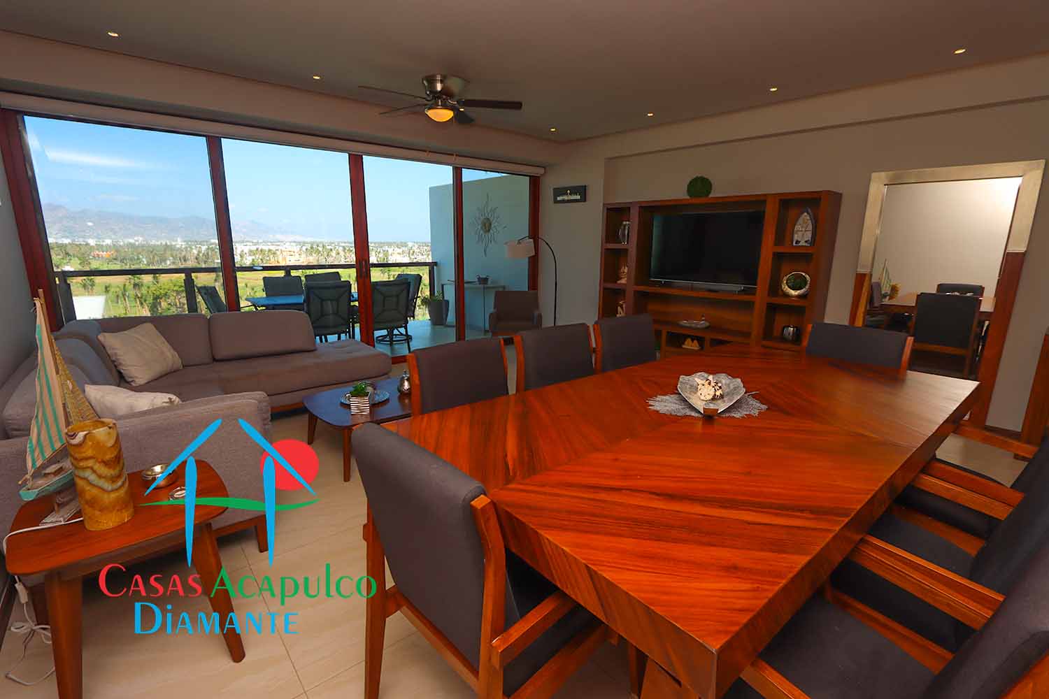 La Isla Emerald J8 - Estancia 4 La Isla Emerald J8 - Estancia 4