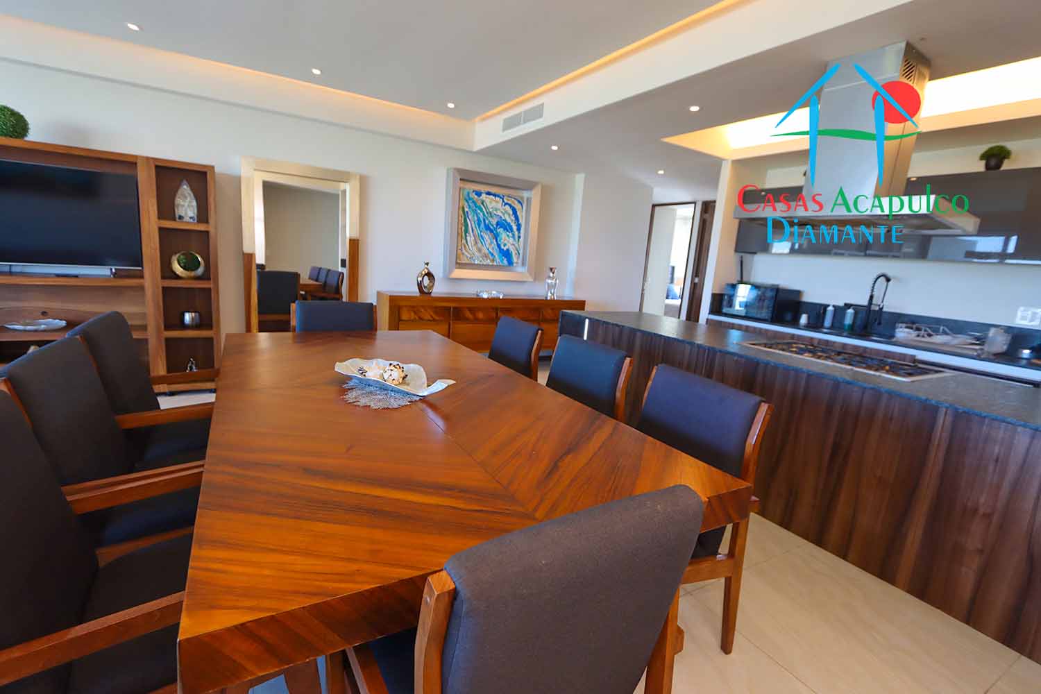 La Isla Emerald J8 - Estancia 5 La Isla Emerald J8 - Estancia 5