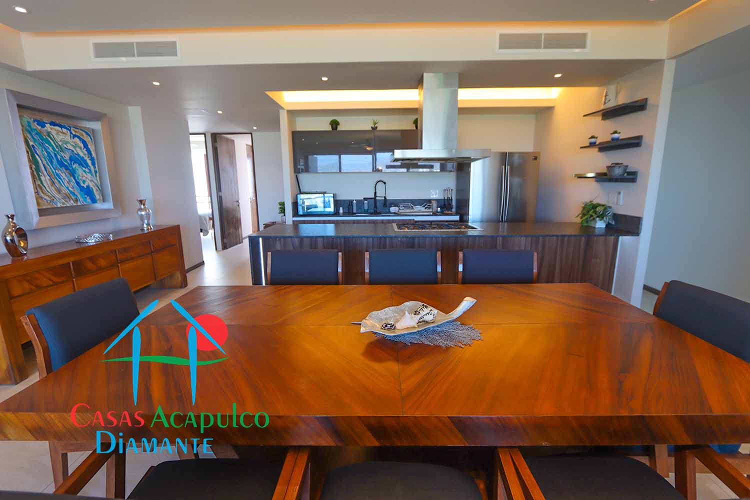 La Isla Emerald J8 - Estancia 6 La Isla Emerald J8 - Estancia 6