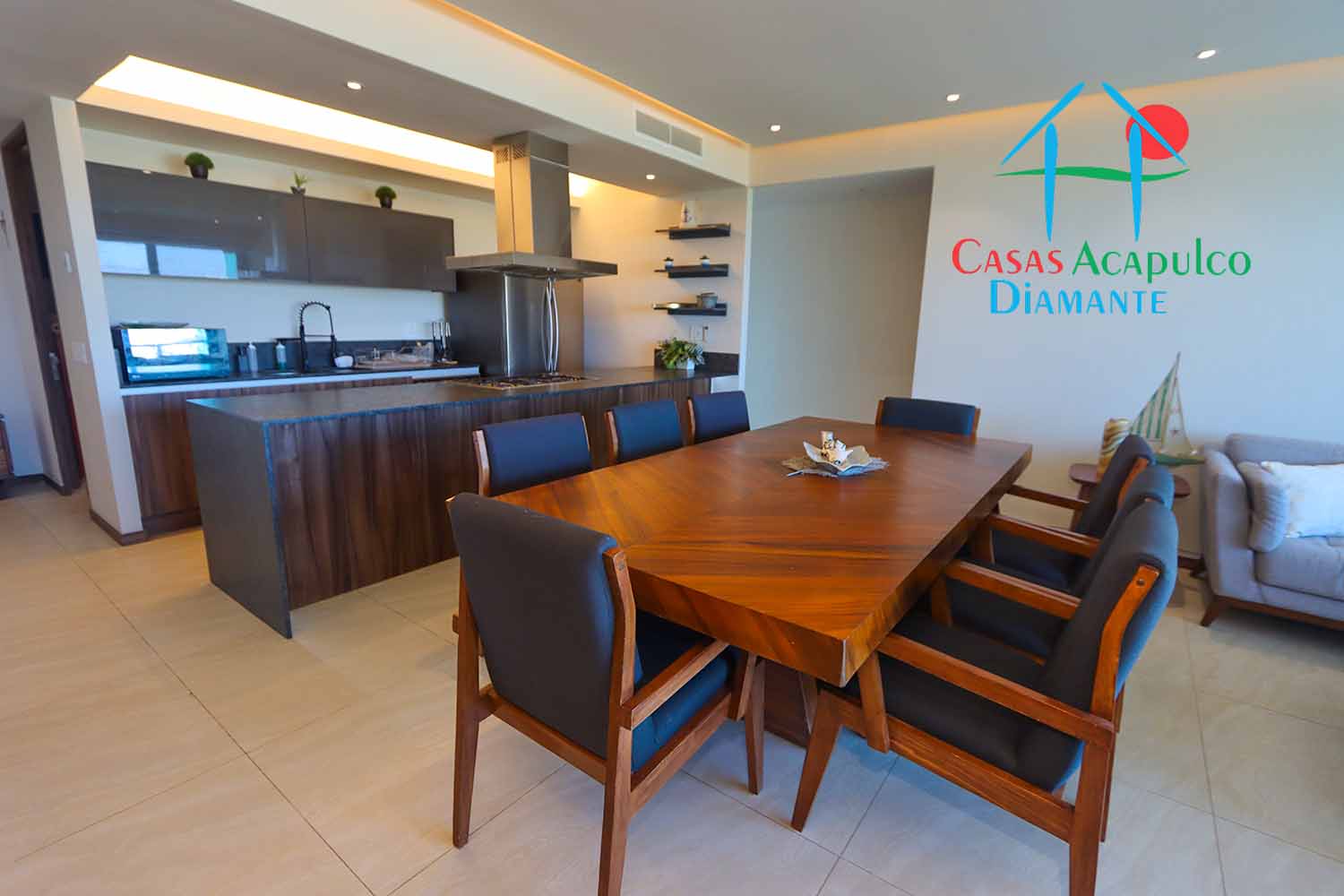 La Isla Emerald J8 - Estancia 7 La Isla Emerald J8 - Estancia 7