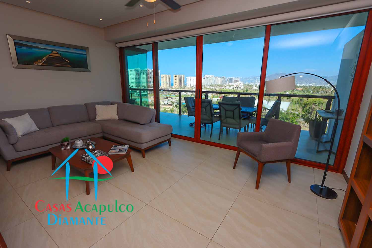 La Isla Emerald J8 - Estancia 8 La Isla Emerald J8 - Estancia 8