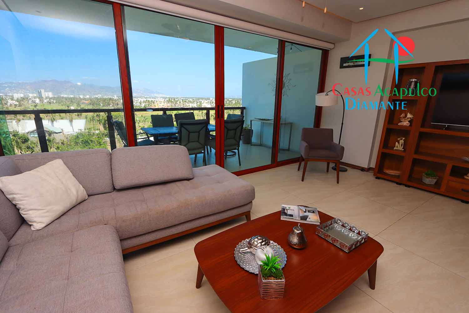 La Isla Emerald J8 - Estancia 9 La Isla Emerald J8 - Estancia 9