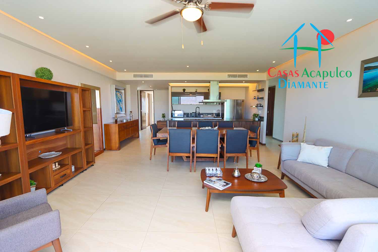 La Isla Emerald J8 - Estancia 10 La Isla Emerald J8 - Estancia 10