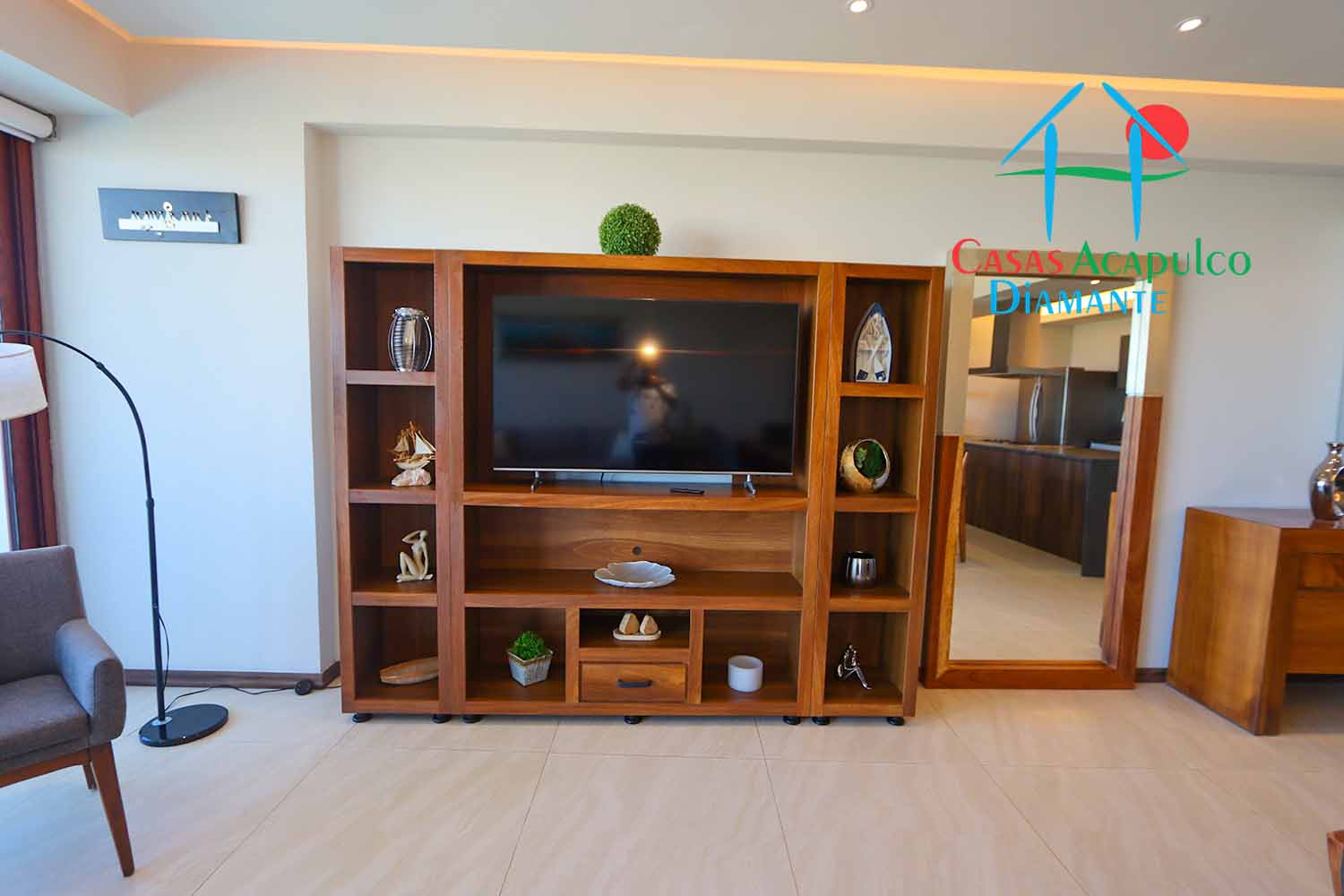 La Isla Emerald J8 - Estancia 11 La Isla Emerald J8 - Estancia 11