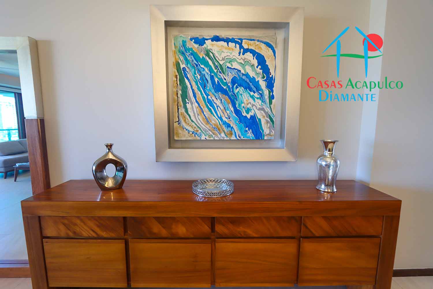 La Isla Emerald J8 - Estancia 12 La Isla Emerald J8 - Estancia 12