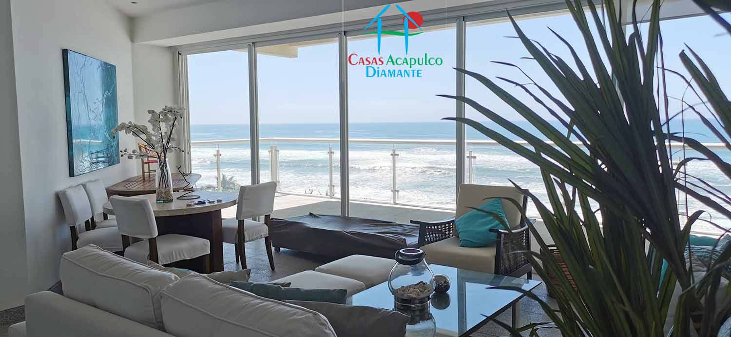 Ocean Front 605 - Estancia 2 Ocean Front 605 - Estancia 2