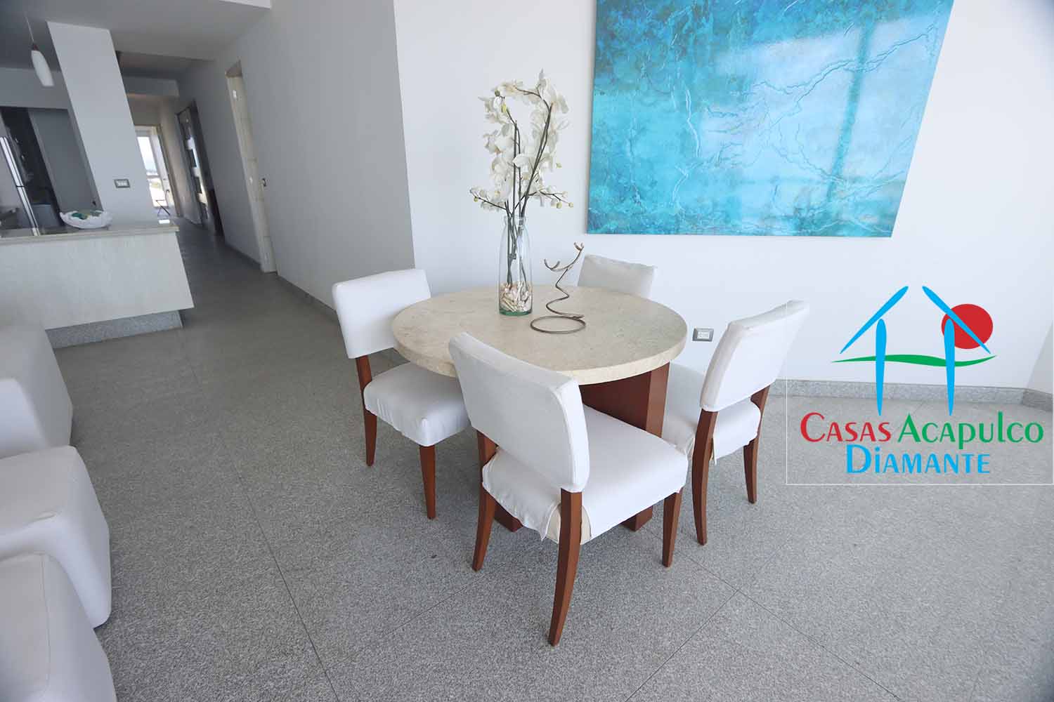 Ocean Front 605 - Estancia 4 Ocean Front 605 - Estancia 4