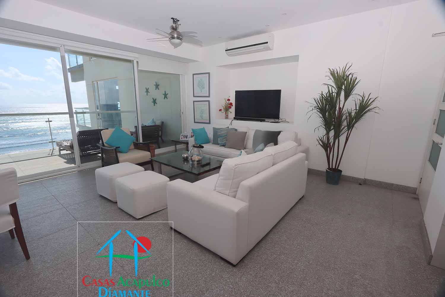 Ocean Front 605 - Estancia 6 Ocean Front 605 - Estancia 6