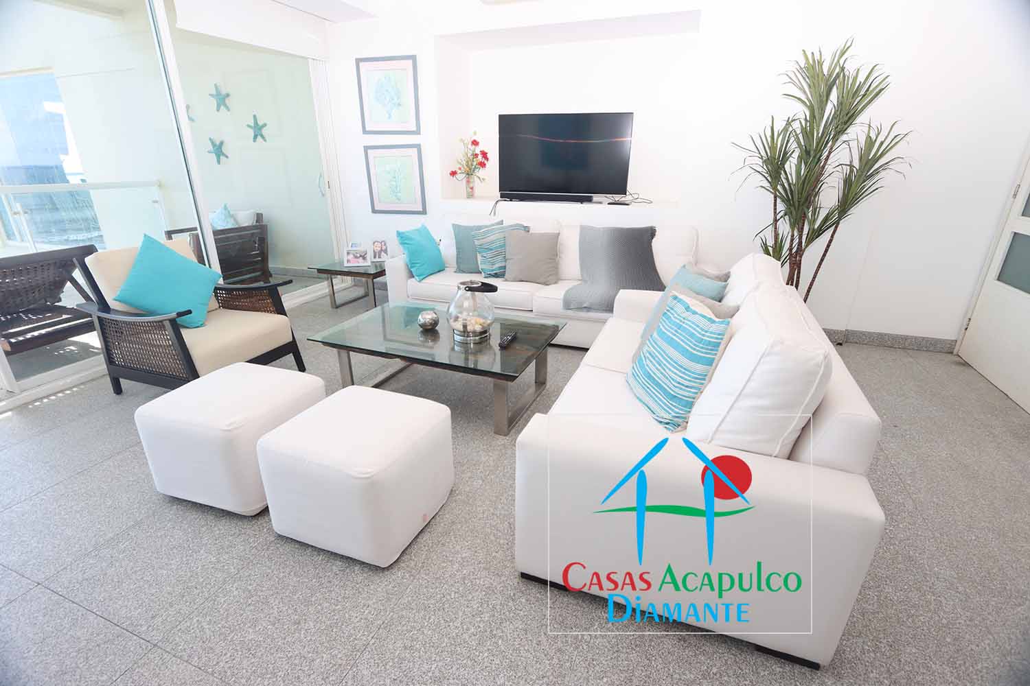 Ocean Front 605 - Estancia 7 Ocean Front 605 - Estancia 7