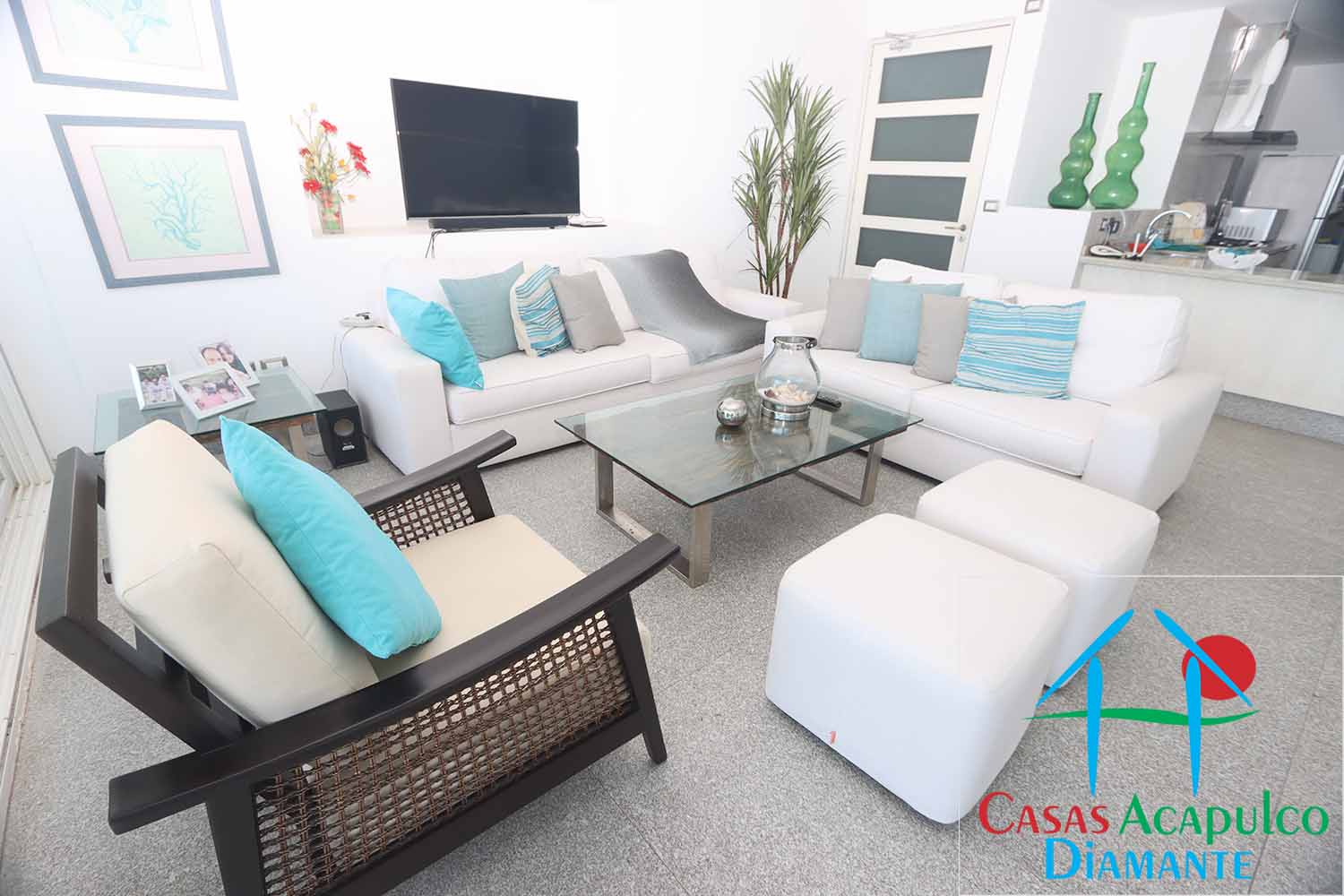 Ocean Front 605 - Estancia 8 Ocean Front 605 - Estancia 8