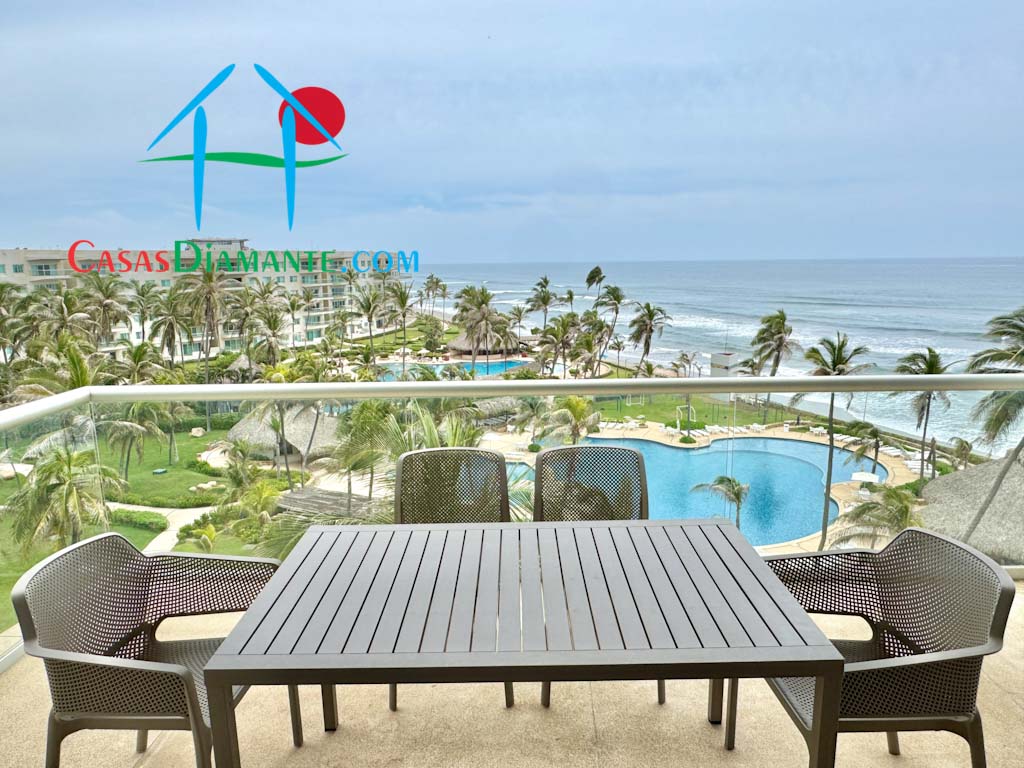 Club Playamar I T4 PH 1 - Terraza 7