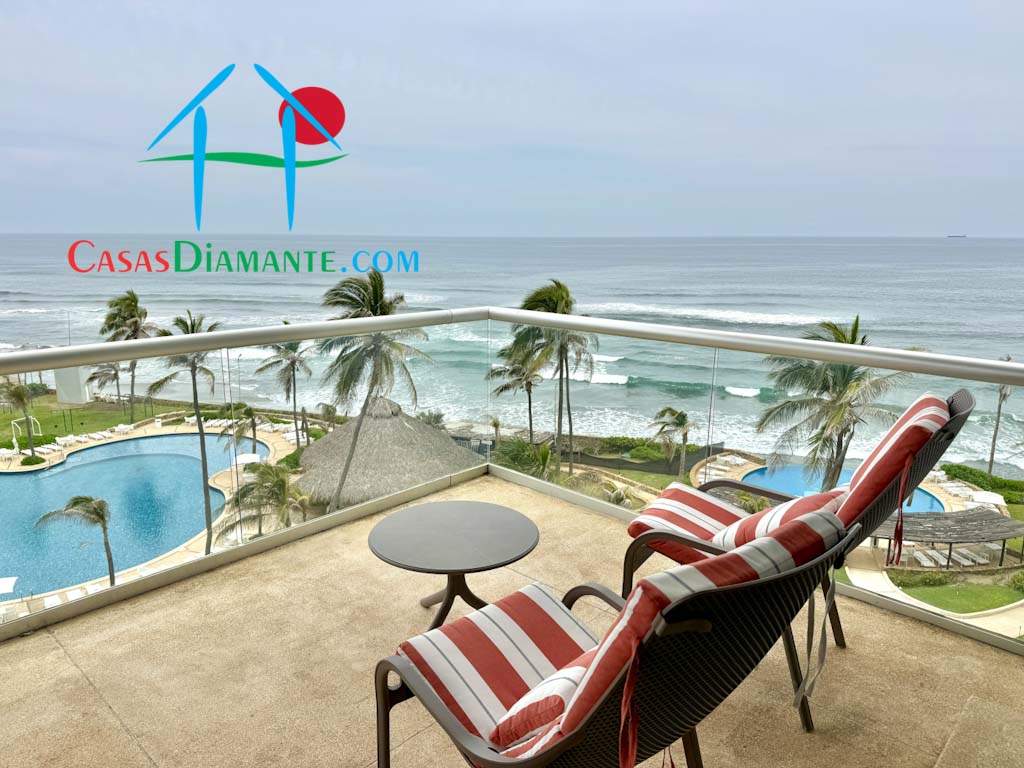 Club Playamar I T4 PH 1 - Terraza 8