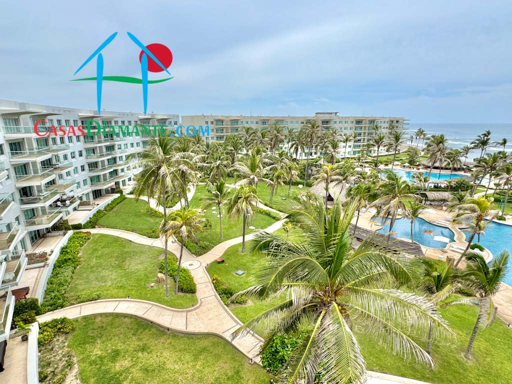 Club Playamar I T4 PH 1 - Terraza 9