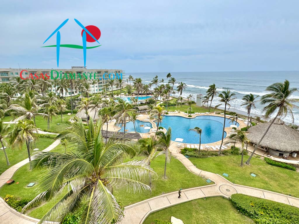 Club Playamar I T4 PH 1 - Terraza 10