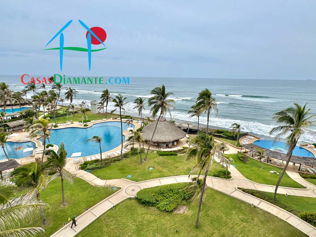 Club Playamar I T4 PH 1 - Terraza 11