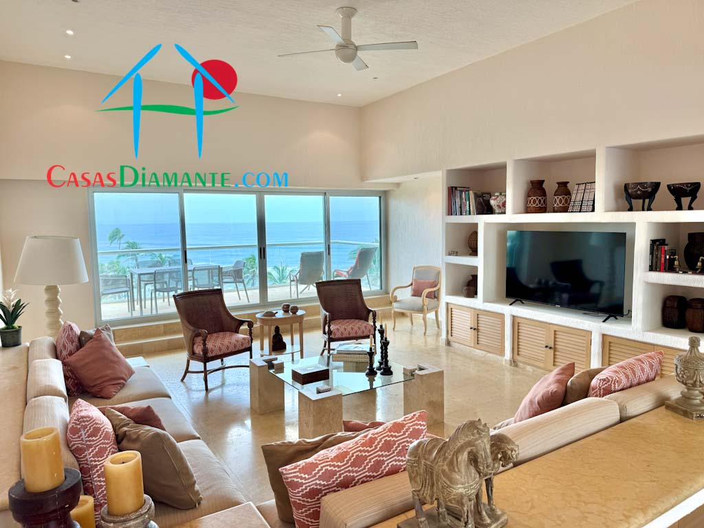 Club Playamar I T4 PH 1