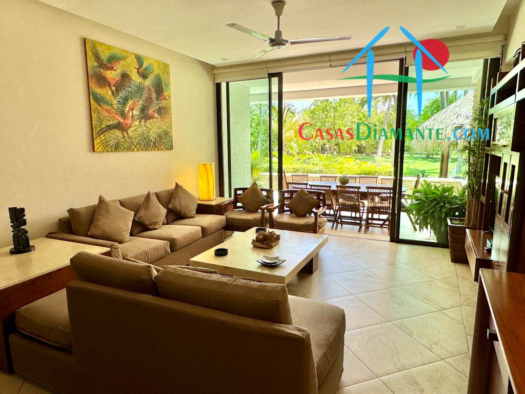 La Isla Gran Caimán 106 - Estancia 8
