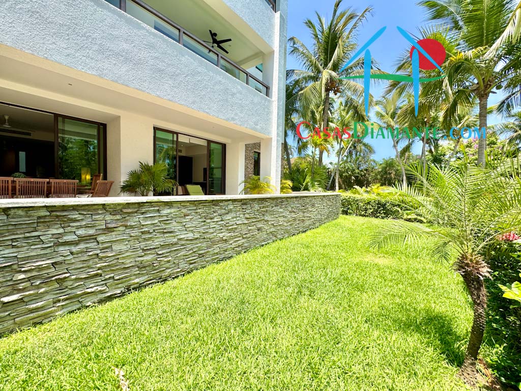 La Isla Gran Caimán 106 - Terraza 14
