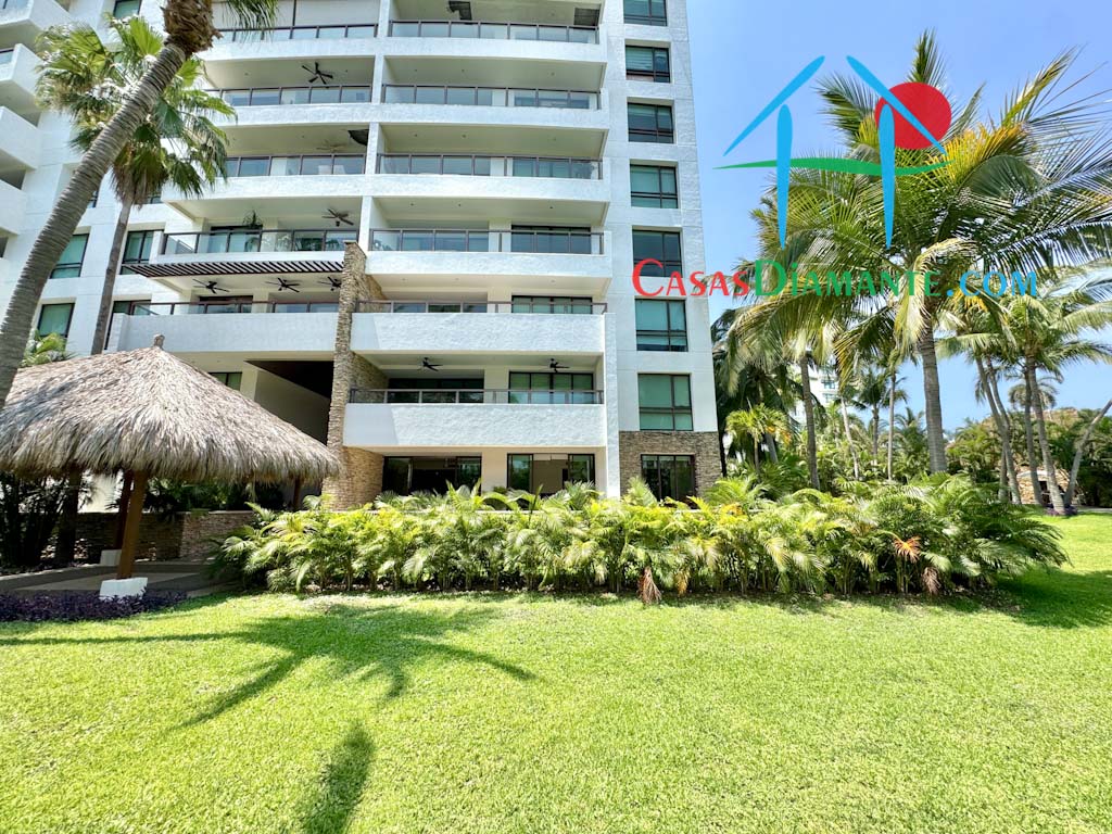 La Isla Gran Caimán 106 - Terraza 15