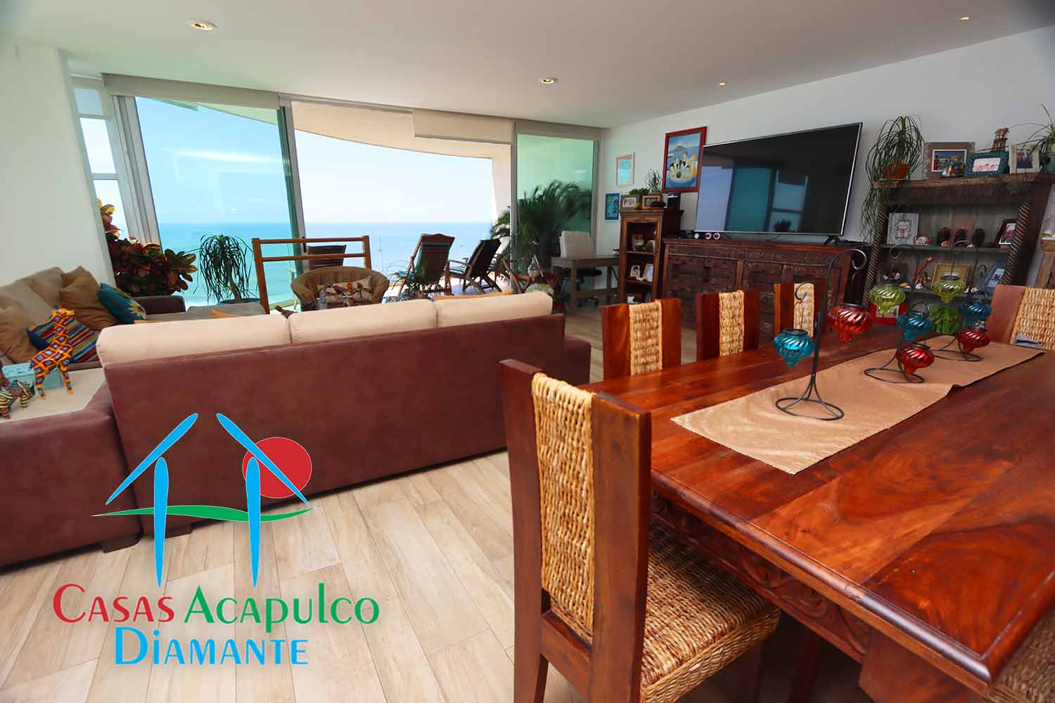 Costa Bamboo 1102 - Estancia 3