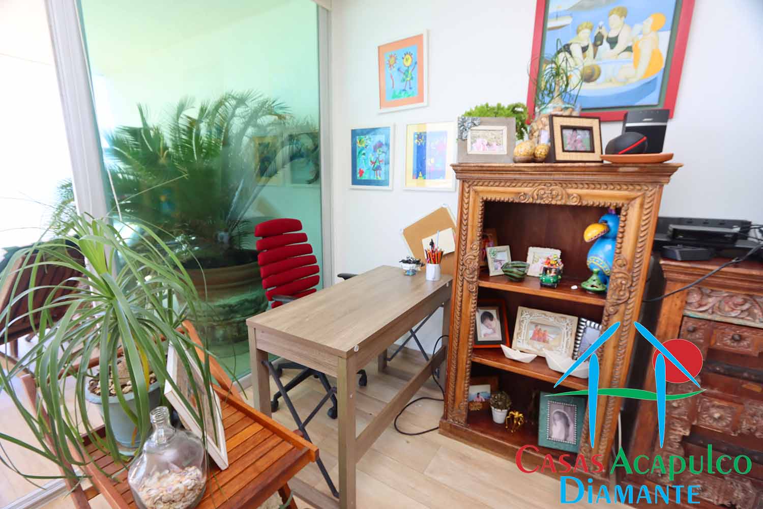 Costa Bamboo 1102 - Estancia 4