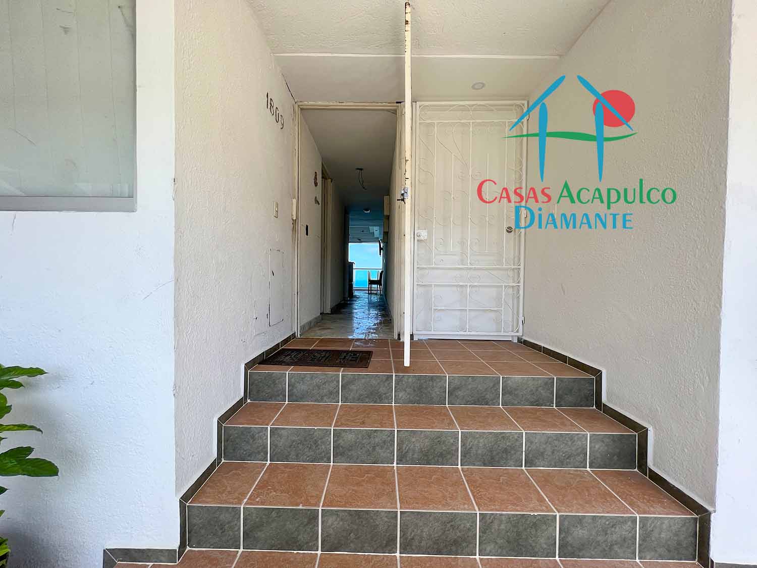 Torre Coral 1809 - Acceso 1 Torre Coral 1809 - Acceso 1