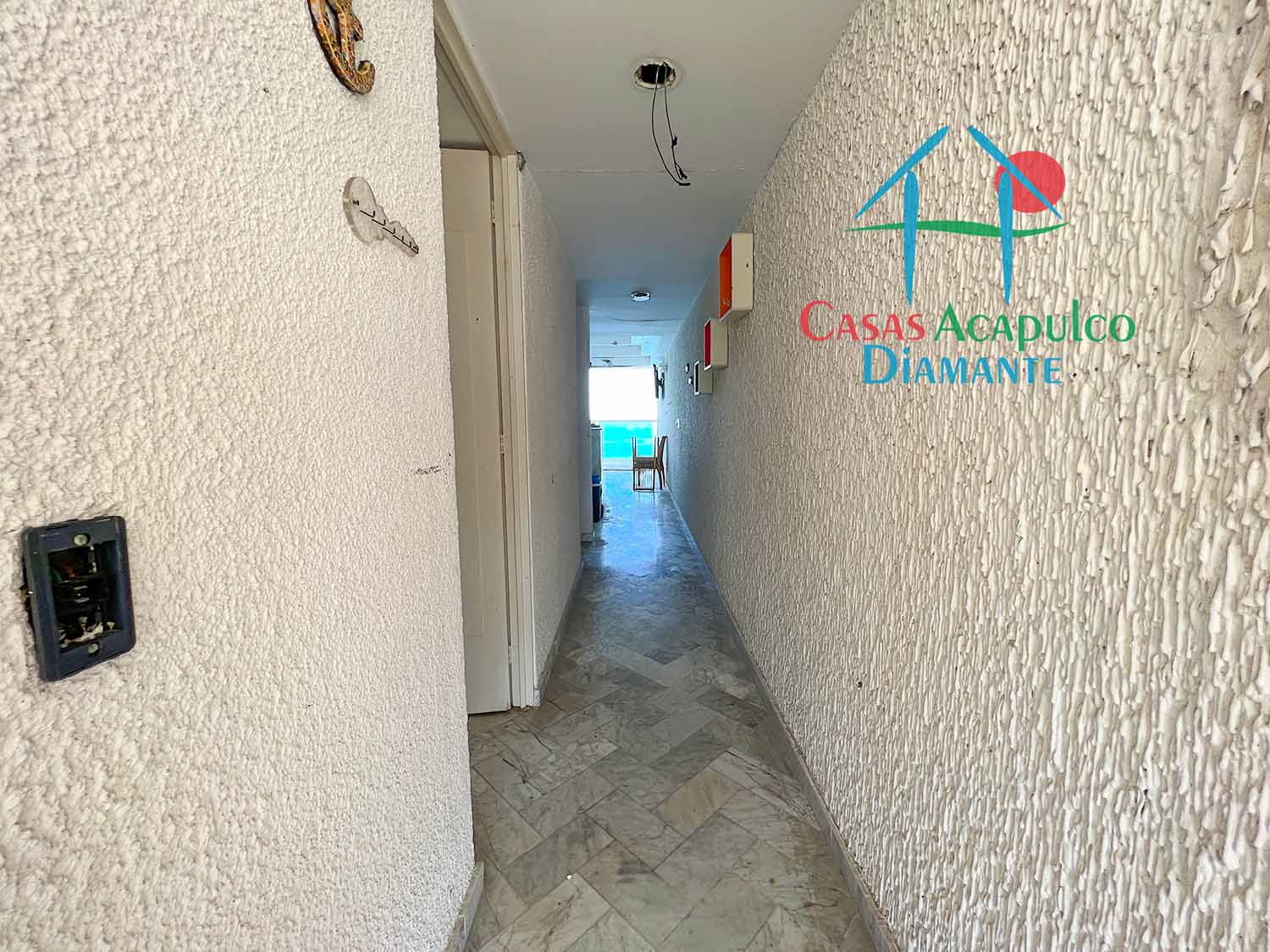 Torre Coral 1809 - Acceso 2 Torre Coral 1809 - Acceso 2