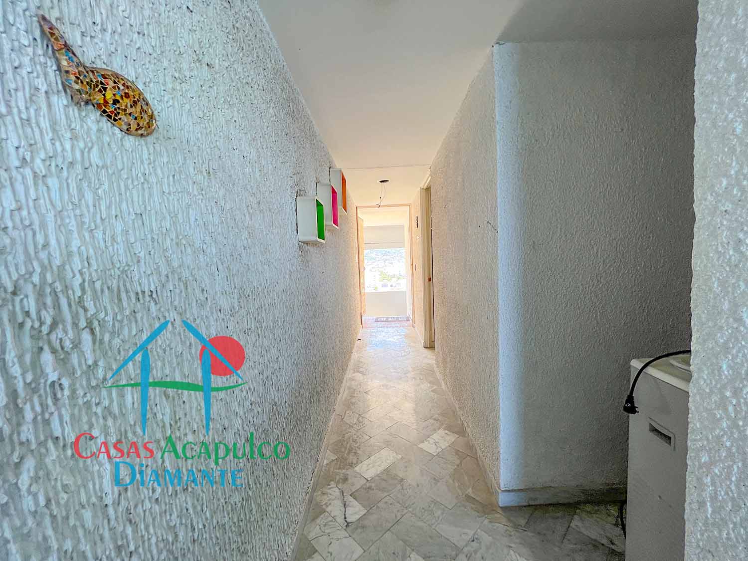 Torre Coral 1809 - Acceso 3 Torre Coral 1809 - Acceso 3