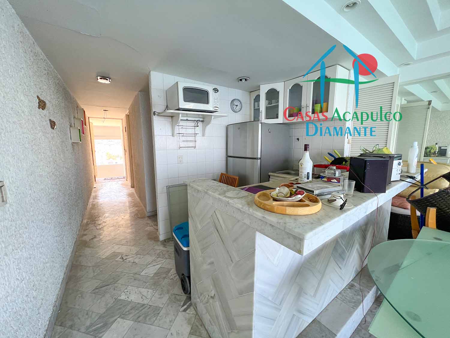 Torre Coral 1809 - Cocina 1 Torre Coral 1809 - Cocina 1