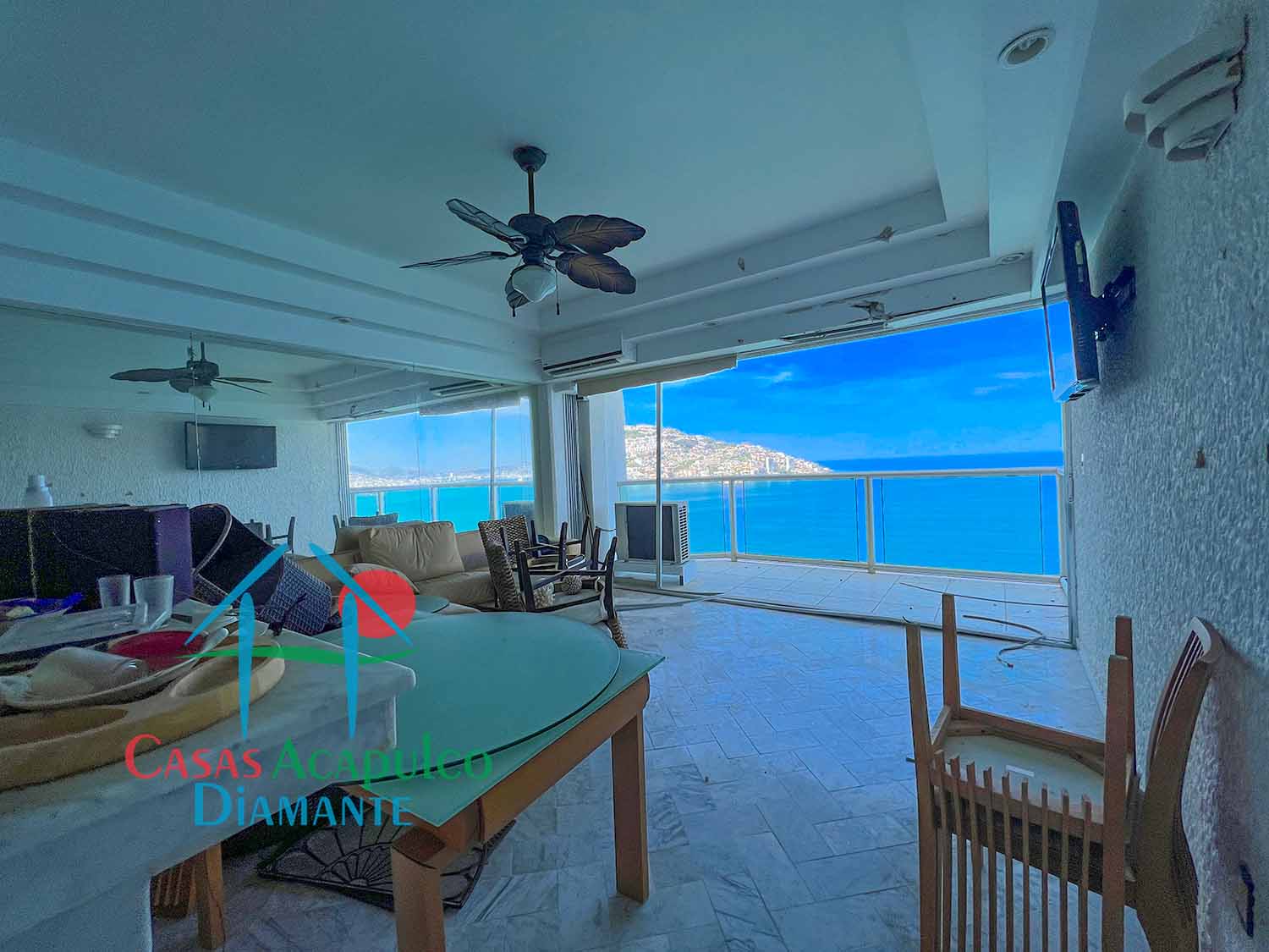 Torre Coral 1809 - Estancia 1 Torre Coral 1809 - Estancia 1