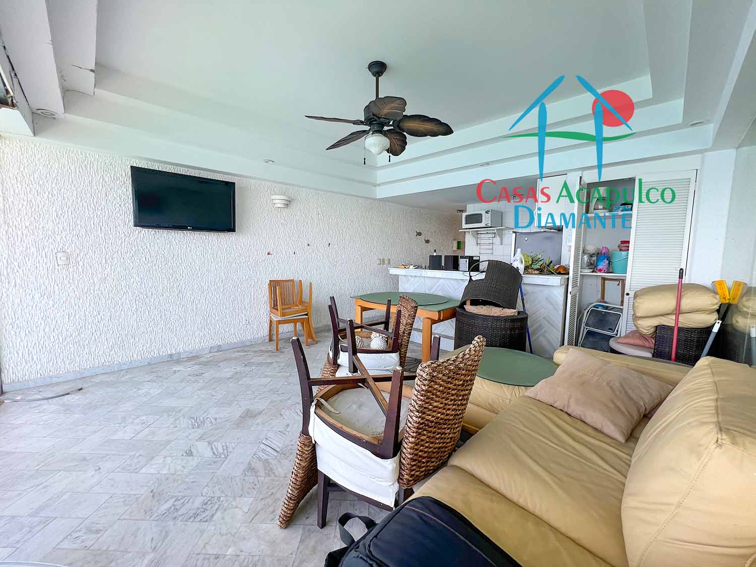 Torre Coral 1809 - Estancia 4 Torre Coral 1809 - Estancia 4