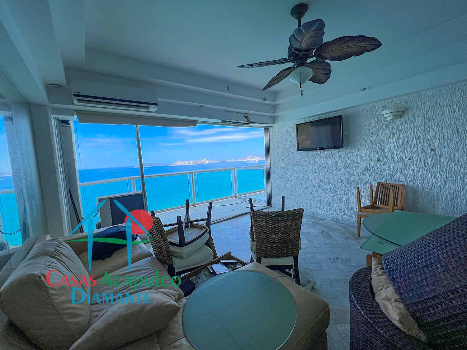 Torre Coral 1809 - Estancia 5 Torre Coral 1809 - Estancia 5