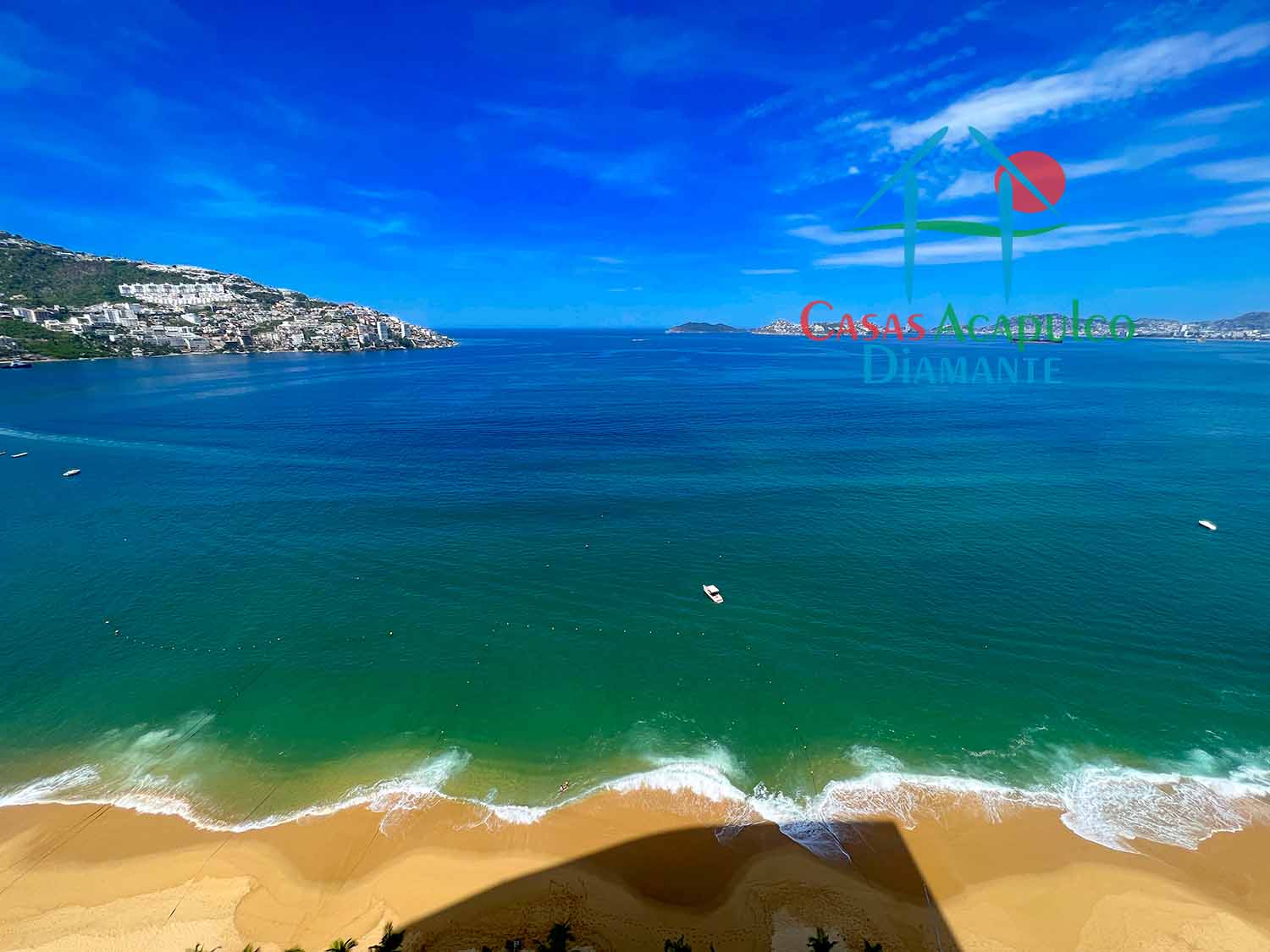 Torre Coral 1809 - Terraza 6 Torre Coral 1809 - Terraza 6