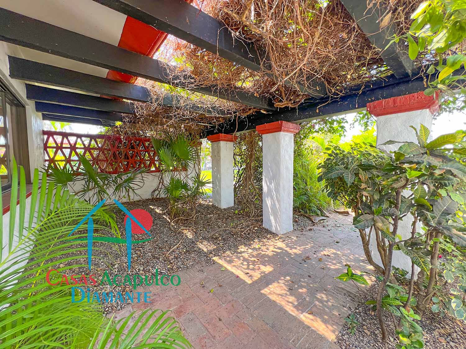 Villas Princess I Villa 49 - Acceso 4