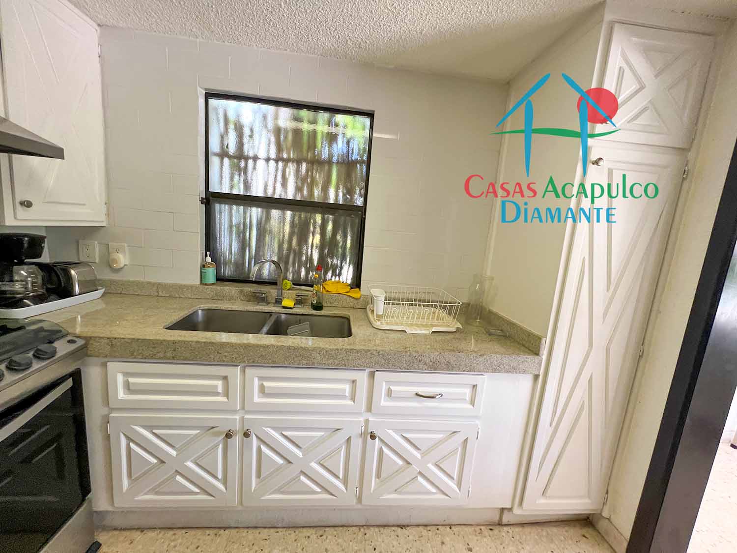 Villas Princess I Villa 49 - Cocina 3