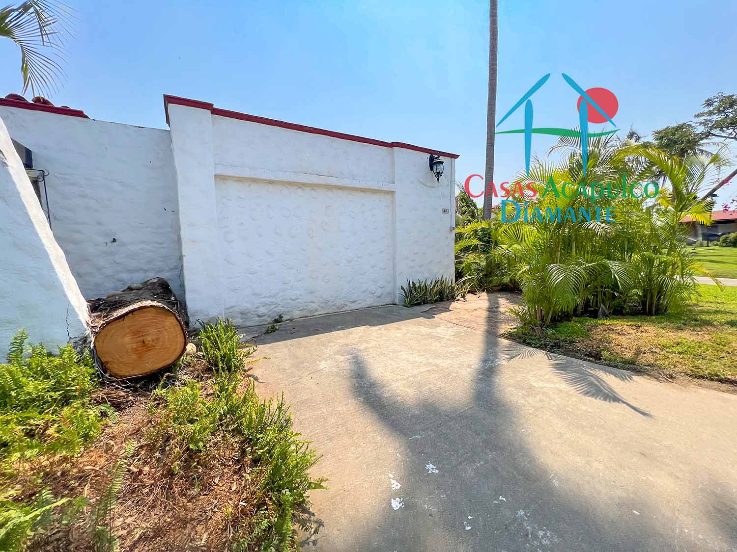 Villas Princess I Villa 49 - Estacionamiento 2