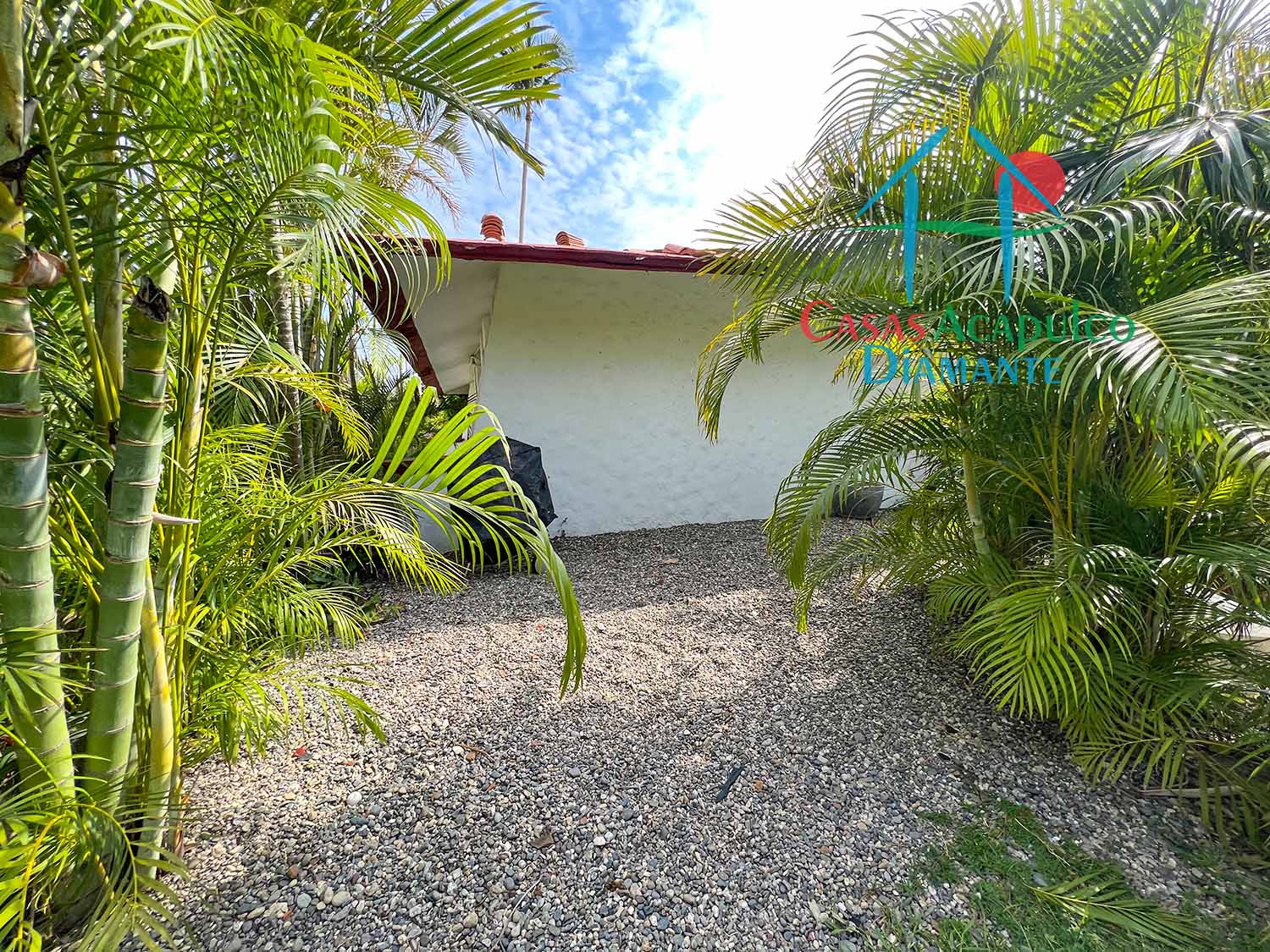 Villas Princess I Villa 49 - Jardín 7