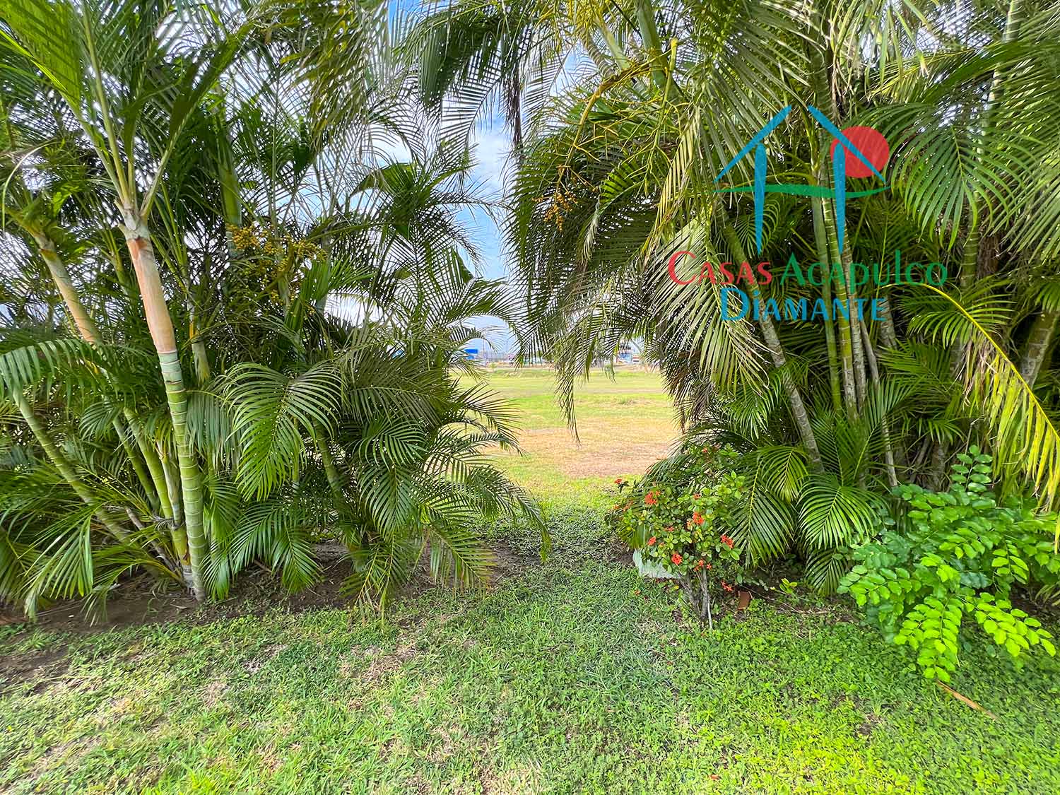 Villas Princess I Villa 49 - Jardín 11