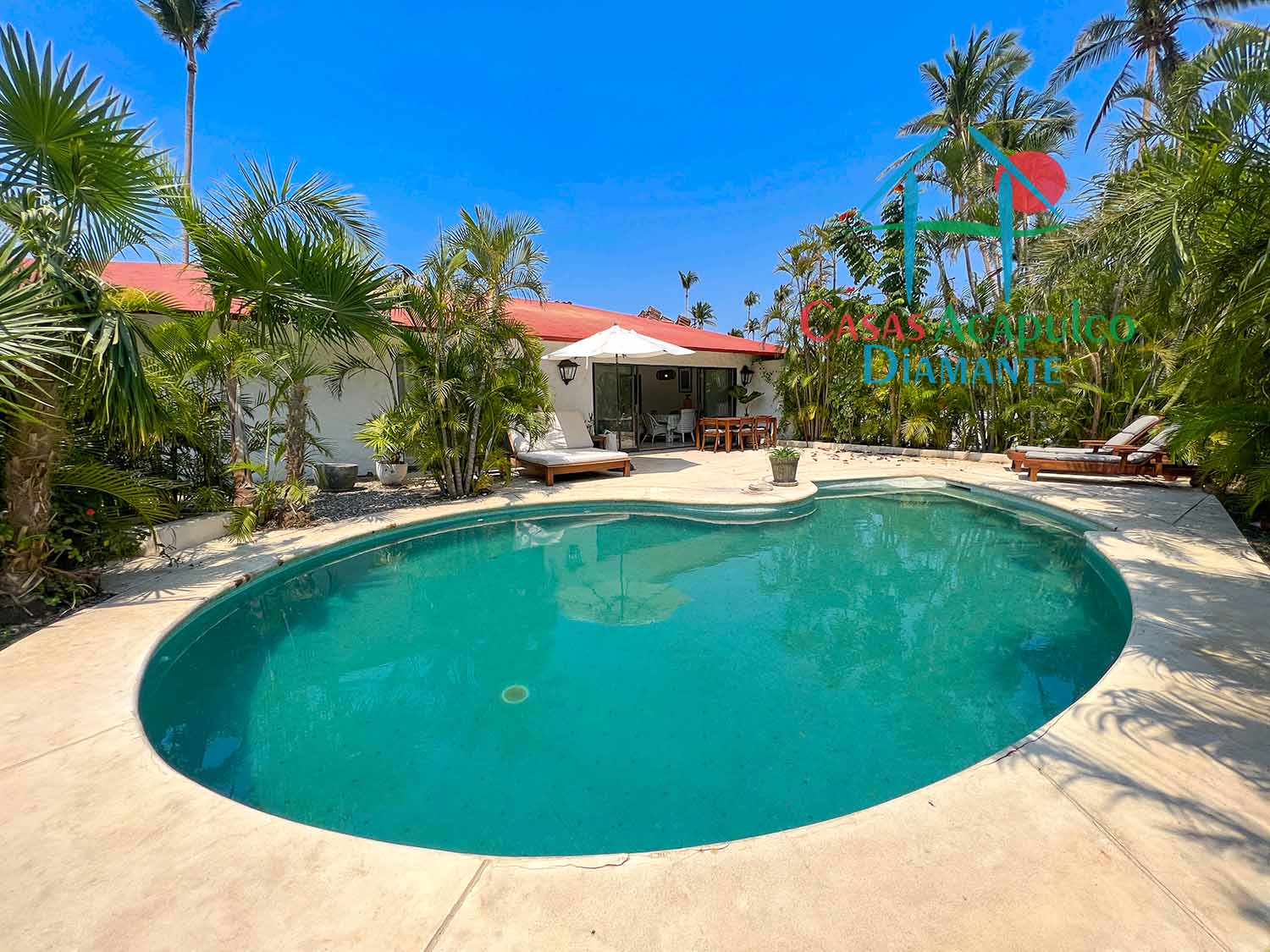 Villas Princess I Villa 49